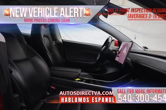 TESLA MODEL 3 2018 5YJ3E1EA9JF102907 image TESLA MODEL 3 2018 5YJ3E1EA9JF102907 image